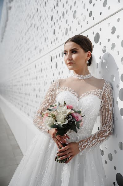 Wedding photographer Aleksandr Malyukov (malyukov). Photo of 28 June 2023