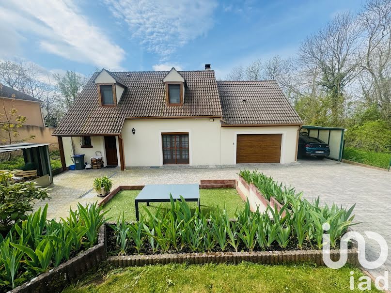 Vente maison 6 pièces 122 m² à Argenteuil (95100), 559 000 €