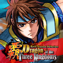 Dragon of the Three Kingdoms_L icon