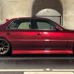 クレスタ JZX100