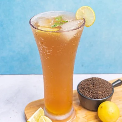 Lemon Ice Tea