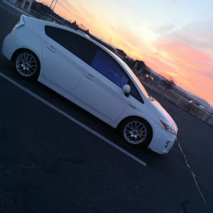 プリウス ZVW30