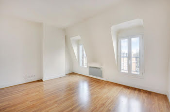 appartement à Paris 20ème (75)