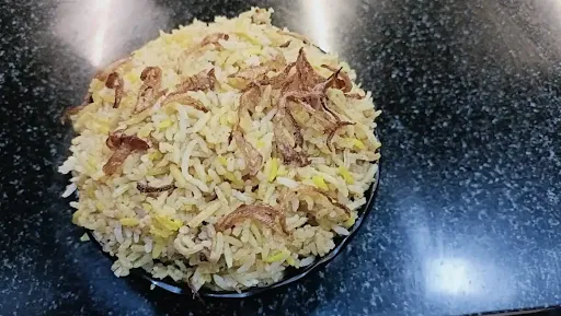 Hyderabadi Biryani