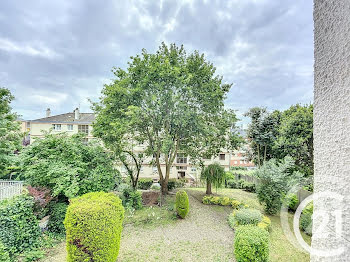 appartement à Rouen (76)