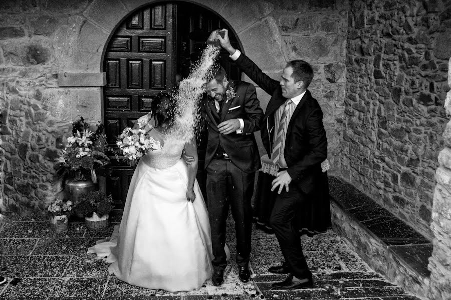 Fotógrafo de bodas Fabián Domínguez (fabianmartin). Foto del 26 de febrero 2018