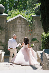 Wedding photographer Natasha Gornostay (natashagornostay). Photo of 31 August 2020