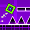 Item logo image for Geometry Dash World