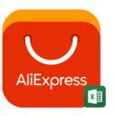 AliExpress Pedidos a Excel Chrome extension download