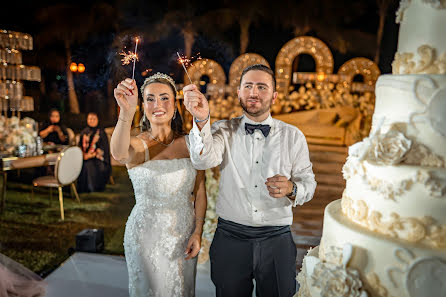 Wedding photographer Hamzeh Abulragheb (hamzeh). Photo of 24 April