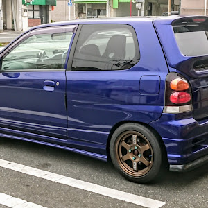 アルトワークス HA22S