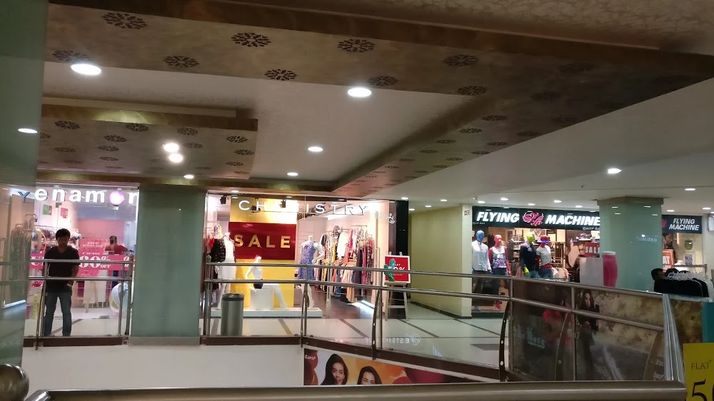 Tommy Hilfiger (Garuda Shopping Mall) in Magrath Road,Bangalore