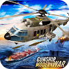 Gunship Battle Strike 3D: Modern War Air Attacks icon