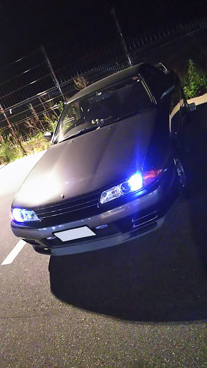 スカイライン GT-Rの肉屋のあーるさんが投稿したカスタム事例の投稿画像1枚目