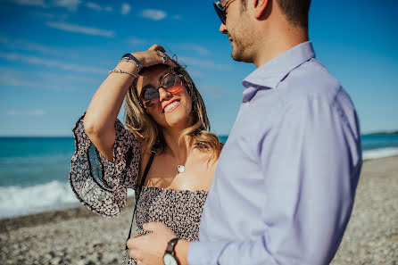 Wedding photographer Gaetano Clemente (clemente). Photo of 12 July 2018