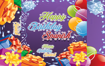 Happy Birthday Song Spanish التطبيقات على Google Play