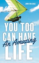 You Too Can Have An Amazing Life cover