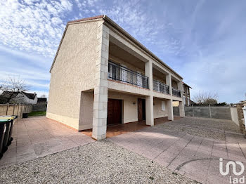 maison à Sainte-genevieve-des-bois (91)