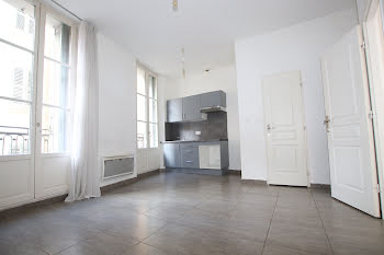 appartement à Toulon (83)