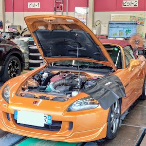 S2000 AP2