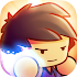 Swipe Fighter Heroes - Fun Multiplayer Fights1.0.4 (Mod)