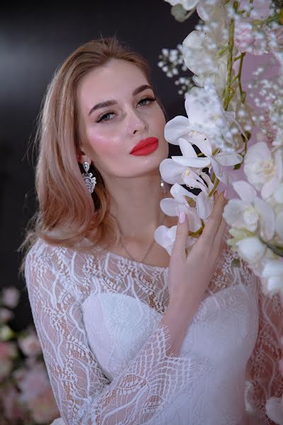 Nhiếp ảnh gia ảnh cưới Anton Dormidontov (id37393770). Ảnh của 23 tháng 3 2020