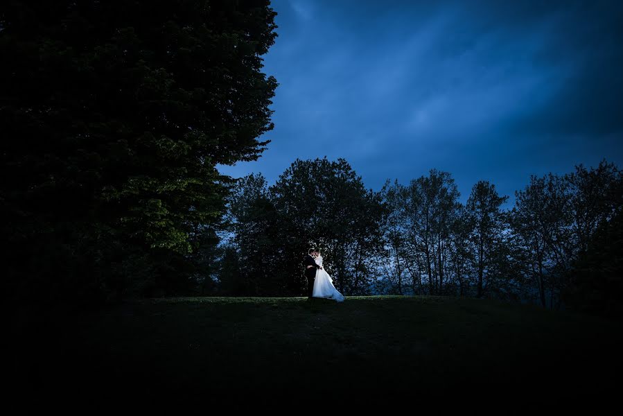 Wedding photographer Eleonora Ricappi (ricappi). Photo of 30 May 2020