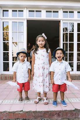 Fotografer pernikahan Nilso Tabare (tabare). Foto tanggal 2 Maret 2020