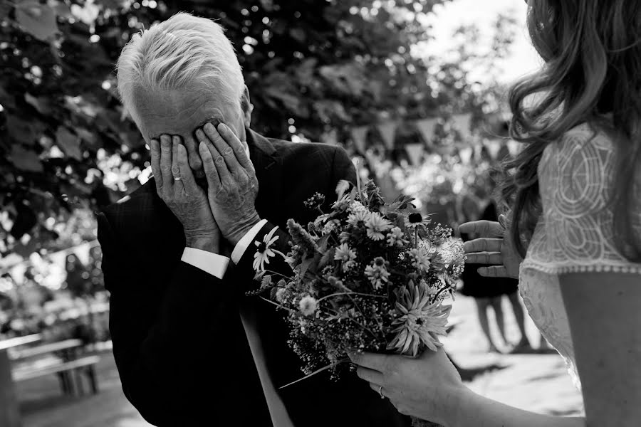 Düğün fotoğrafçısı Inge Kooiman (kooiman). 2 Mayıs 2019 fotoları