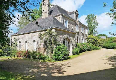 Maison avec terrasse 3