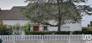 maison à La Baule-Escoublac (44)