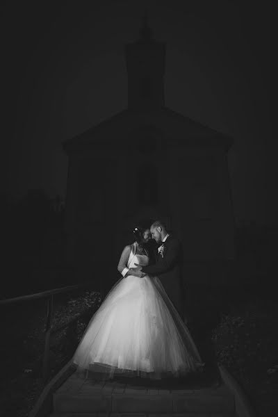 Photographe de mariage Tomáš Vlček (vlcekphoto). Photo du 23 mars 2019