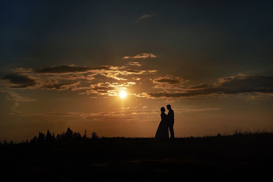 Hochzeitsfotograf Tomasz Bieszczad (tbieszczad). Foto vom 5. Juni 2019