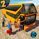 Coach Bus Hill Road Simulator- Free Euro Bus Games Download on Windows