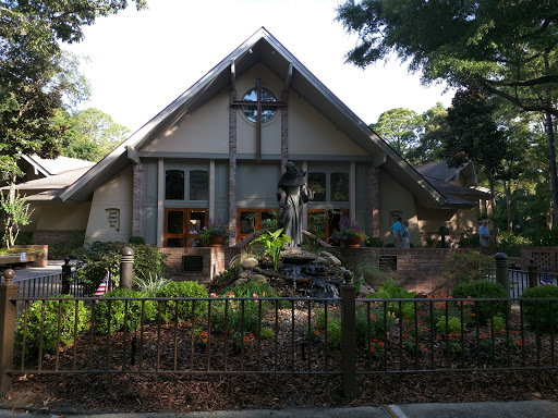 St. Francis Catholic Church