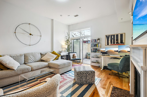 Apartment 5