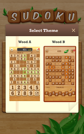  Updated Sudoku Cafe For PC Mac Windows 11 10 8 7 Android Mod 