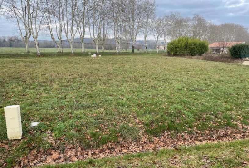  Vente Terrain + Maison - Terrain : 1 133m² - Maison : 67m² à Soual (81580) 