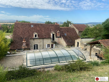 maison à Semur-en-Auxois (21)