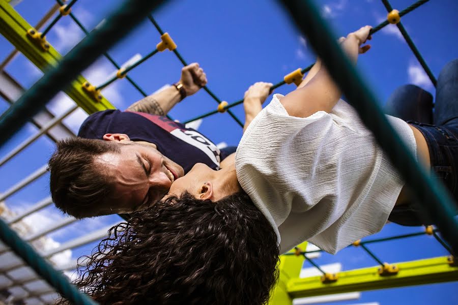 Photographe de mariage Miguel Bolaños (bolaos). Photo du 10 avril 2019