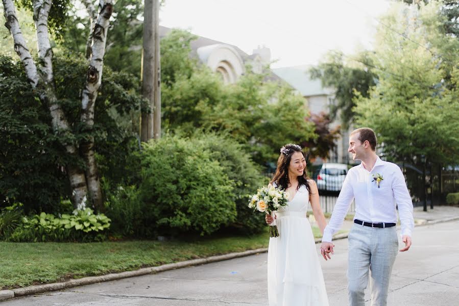 Photographe de mariage Natalia Żuk (lilacstudios). Photo du 31 octobre 2018