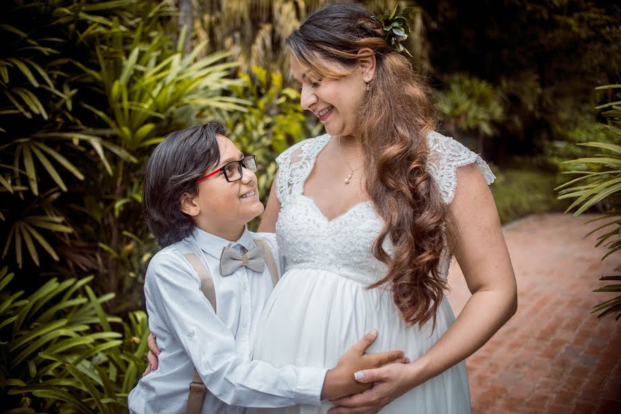 Fotógrafo de bodas Deisy Tabares (dtphotography). Foto del 25 de enero 2019