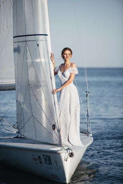 Kāzu fotogrāfs Olga Lebedeva (fotolebedeva). Fotogrāfija: 16. jūlijs 2018