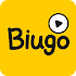 Biugo— Magic Effects Video Editor2.0.30