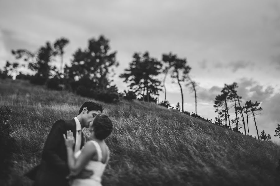 Wedding photographer Gabriele Palmato (gabrielepalmato). Photo of 2 August 2016