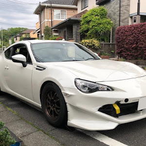 BRZ ZC6