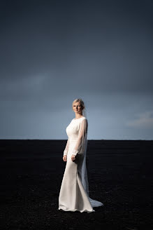 Bröllopsfotograf Debora Karalic (iceland). Foto av 6 september 2023