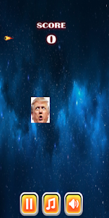 Lastest Donald Trump Fly APK for PC