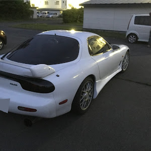 RX-7