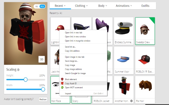 Roblox Enhancer - 